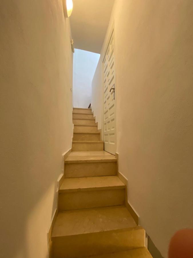 Appartement Casa Aire de Mar à Peñíscola Extérieur photo