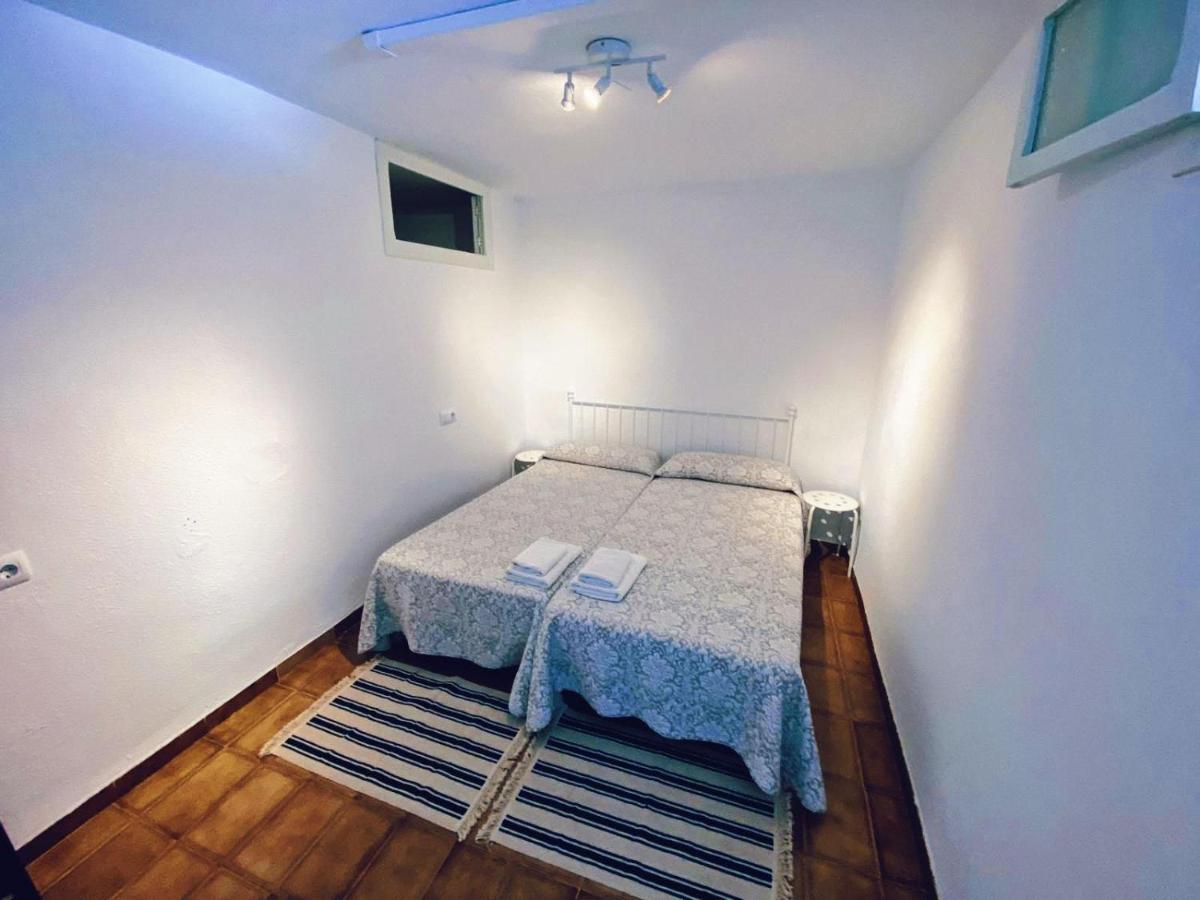Appartement Casa Aire de Mar à Peñíscola Extérieur photo