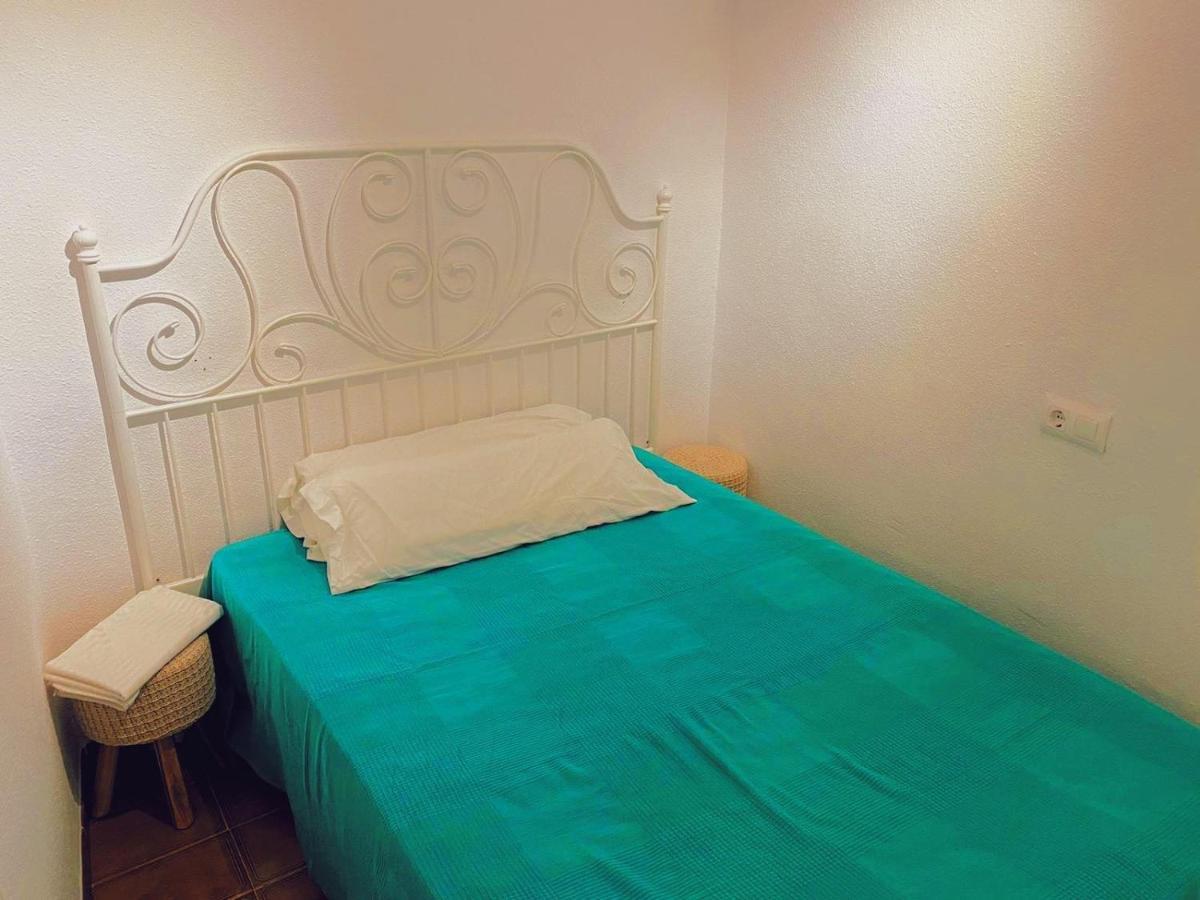 Appartement Casa Aire de Mar à Peñíscola Extérieur photo
