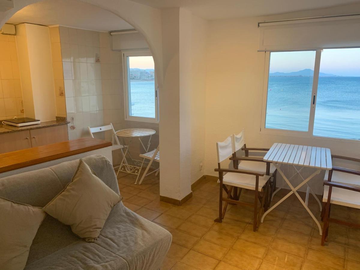 Appartement Casa Aire de Mar à Peñíscola Extérieur photo
